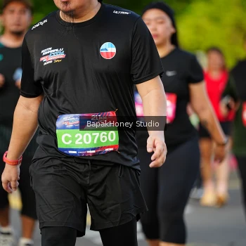 Runner Photo 4073220
