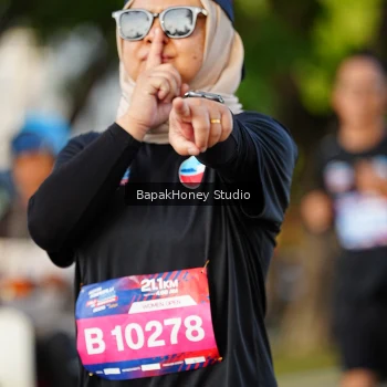 Runner Photo 4073221