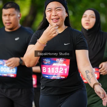 Runner Photo 4073223