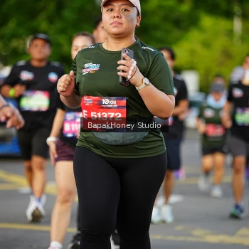 Runner Photo 4073233