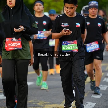 Runner Photo 4073240
