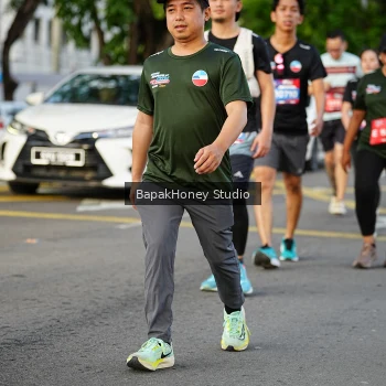 Runner Photo 4073241