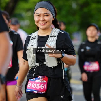 Runner Photo 4073250