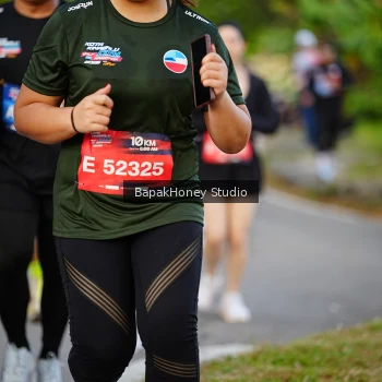 Runner Photo 4073252
