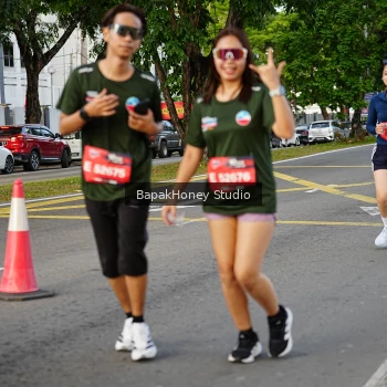 Runner Photo 4073259