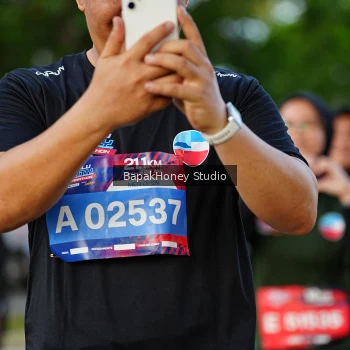 Runner Photo 4073262
