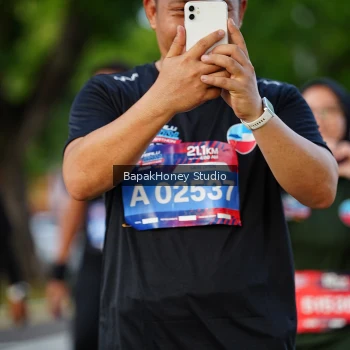 Runner Photo 4073265