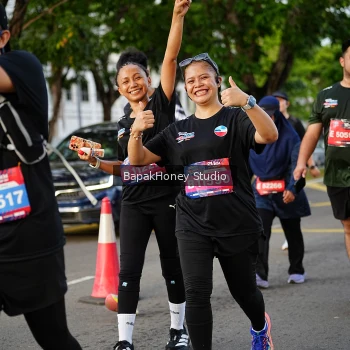 Runner Photo 4073267