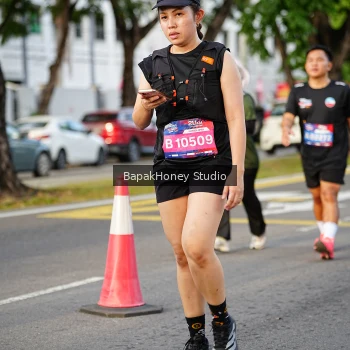 Runner Photo 4073271