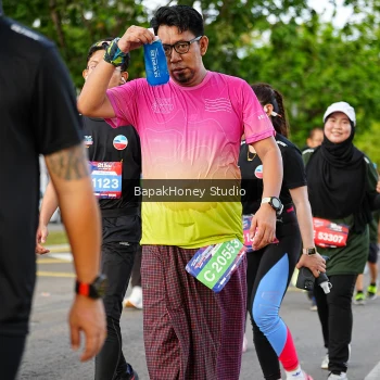 Runner Photo 4073278