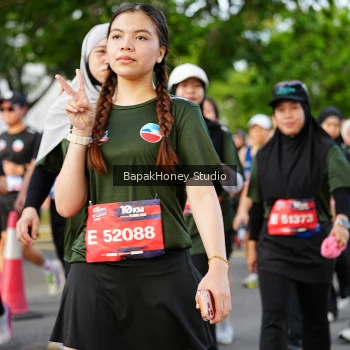 Runner Photo 4073281