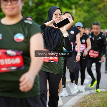 Runner Photo 4073287