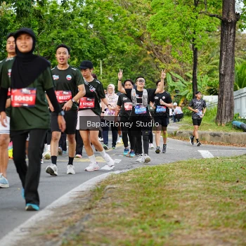 Runner Photo 4073302