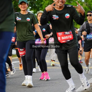 Runner Photo 4073304