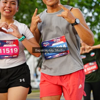 Runner Photo 4073307