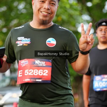 Runner Photo 4073320