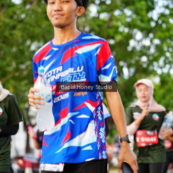 Runner Photo 4073325