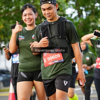 Runner Photo 4073326