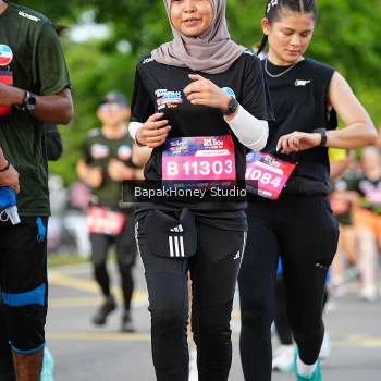 Runner Photo 4073328