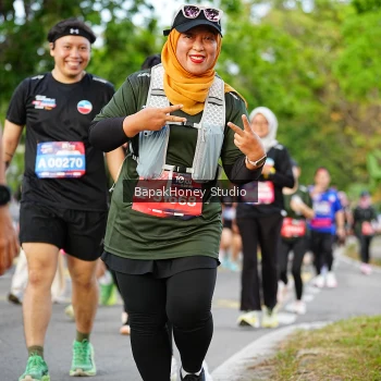 Runner Photo 4073329
