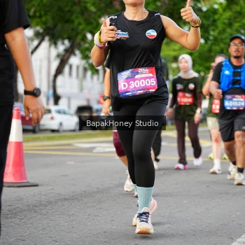 Runner Photo 4073336