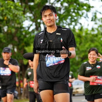 Runner Photo 4073339