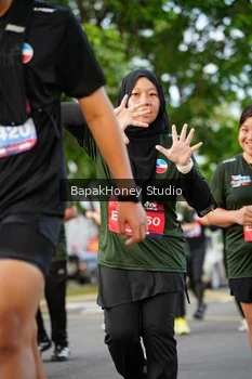 Runner Photo 4073340