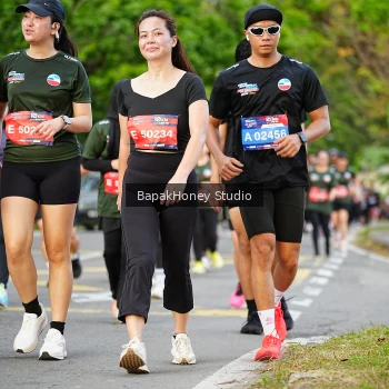 Runner Photo 4073343