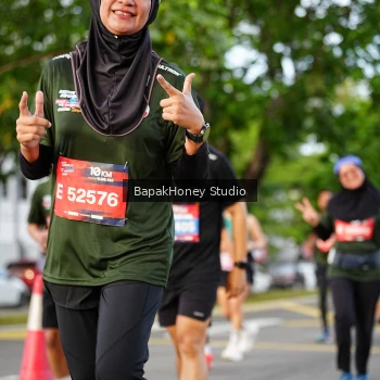 Runner Photo 4073345