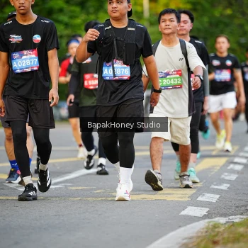 Runner Photo 4073396