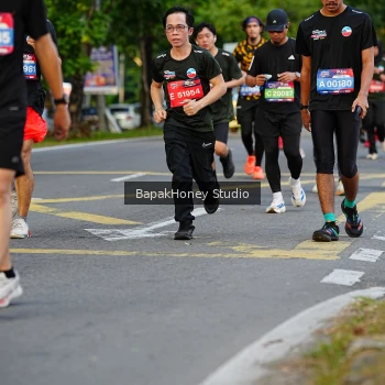 Runner Photo 4073401