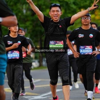 Runner Photo 4073402
