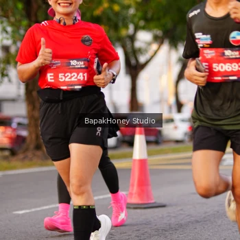 Runner Photo 4073420