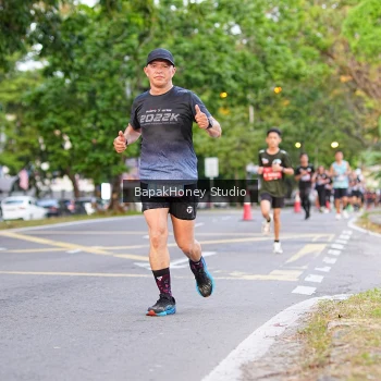 Runner Photo 4073430