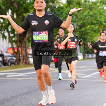 Runner Photo 4073431