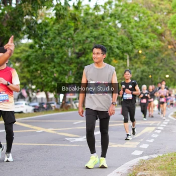 Runner Photo 4073440