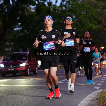 Runner Photo 4073479