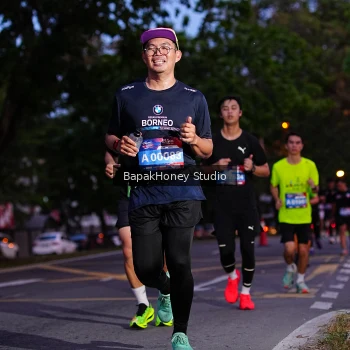 Runner Photo 4073482