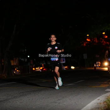 Runner Photo 4073491