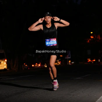 Runner Photo 4073493