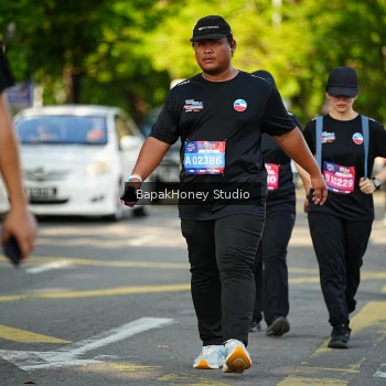 Runner Photo 4073519
