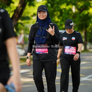 Runner Photo 4073521