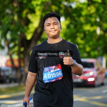 Runner Photo 4073522