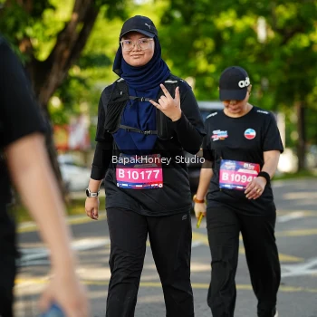 Runner Photo 4073525