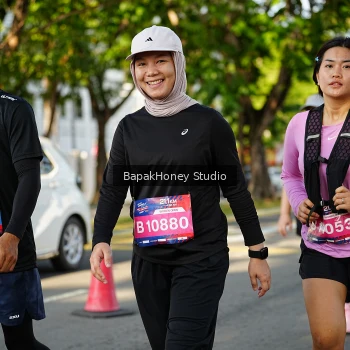 Runner Photo 4073527