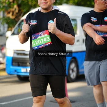 Runner Photo 4073530