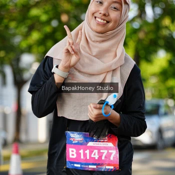 Runner Photo 4073534
