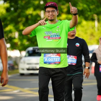 Runner Photo 4073536