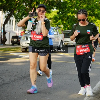 Runner Photo 4073540