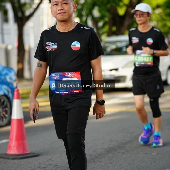 Runner Photo 4073549